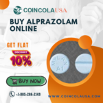 Profile picture of Buy Alprazolam Online Price Safe Easy Delivery