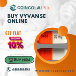 Profile picture of Buy Vyvanse Online Surprise Savings Deals