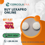 Profile picture of Buy Lexapro Online Deal of Day USA