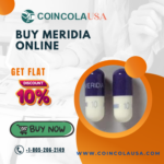 Profile picture of Buy Meridia Online Daily Price Cuts