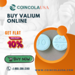 Profile picture of Buy Valium Online Exceptional Savings Today