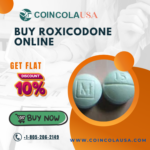 Profile picture of Buy Roxicodone Online Exclusive Online Savings