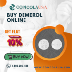 Profile picture of Buy Demerol Online Weekend Specials