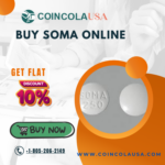 Profile picture of Buy Soma Online Super-Fast Delivery Service