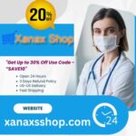 Profile picture of Buy Xanax Online Overnight best Online Store