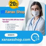 Profile picture of Buy Xanax Online Overnight Delivery In New York