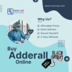 Profile picture of Buy Adderall XR Online No Prescription Required