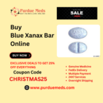 Profile picture of Buy Blue Xanax Bar Online Secure Checkout No Rx Needed