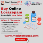 Profile picture of Buy Lorazepam Online Safe Secure Year-End Discounts