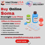 Profile picture of Buy Soma Online Safe Affordable Same-Day Shipping